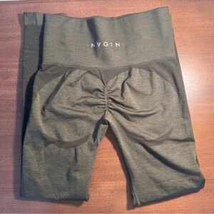 NVGTN Contour 2.0 Seamless Leggings